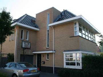 Olland, Meierijstad, Noord-Brabant - IUitgeruste keuken