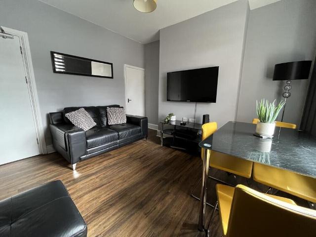 house for rent in Kesteven Street, LN5 7LH
