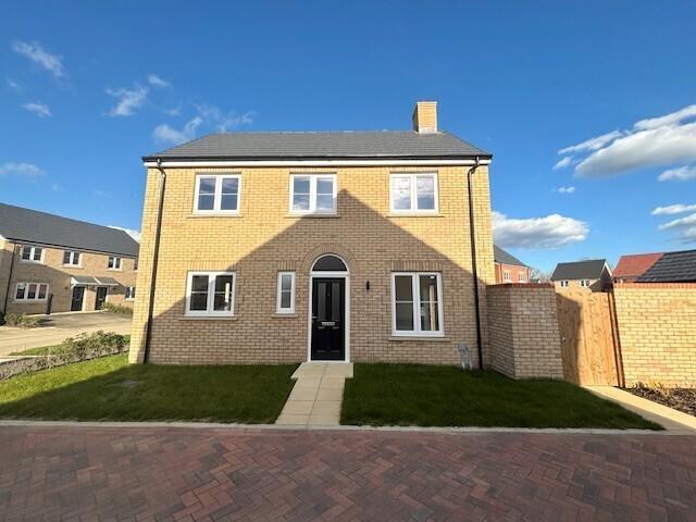 house for rent in Ketts Oak Road, Downham market, Downham market
