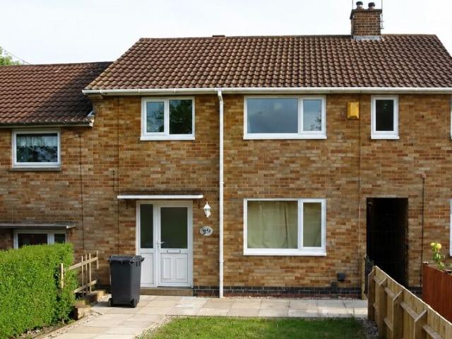 house for rent in Keyham Lane West, Netherhall, Leicester LE5