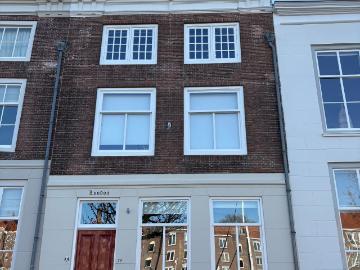 Olland, Meierijstad, Noord-Brabant - IUitgeruste keuken