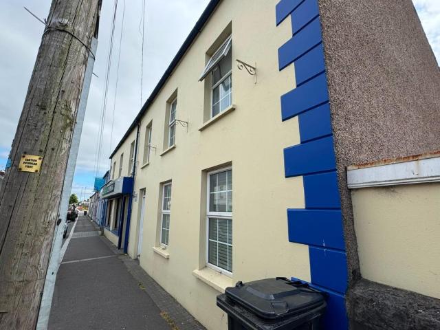 house for rent in Kinelowan Street, Keady, BT60 3TL