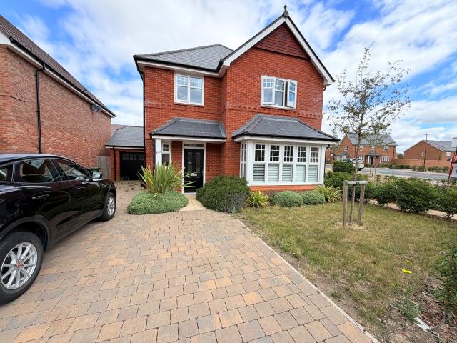house for rent in King Henry Avenue, Wallingford, Wallingford