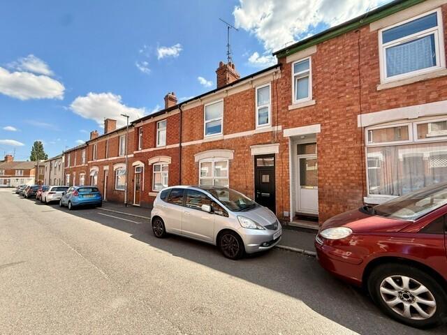 house for rent in King Street, Kettering, Kettering