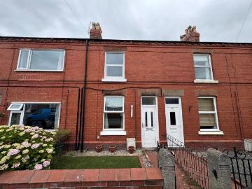 house for rent in King Street, Leeswood