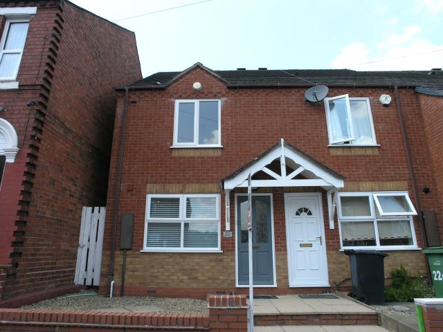 house for rent in King Street, Stourbridge