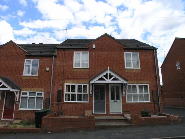 house for rent in King Street, Stourbridge