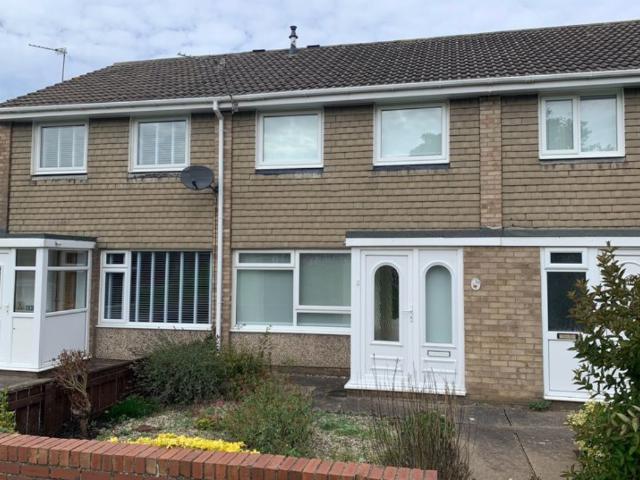 House for rent in Kingfisher Way, Blyth Kingfisher Way, Blyth