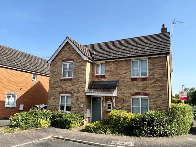 house for rent in Kingfisher Way, Bury st edmunds, Mildenhall, Bury st edmunds, Mildenhall