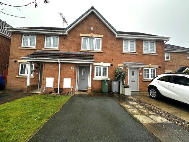 house for rent in Kingham Close, Wirral, Wirral