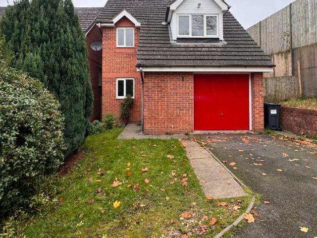 house for rent in Kings Terrace, Kings Heath, Birmingham, B14 6TR