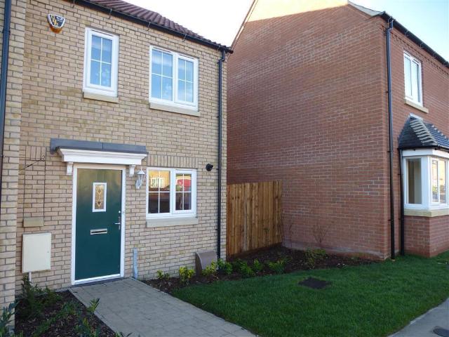 house for rent in Kings Avenue, Ely, Ely