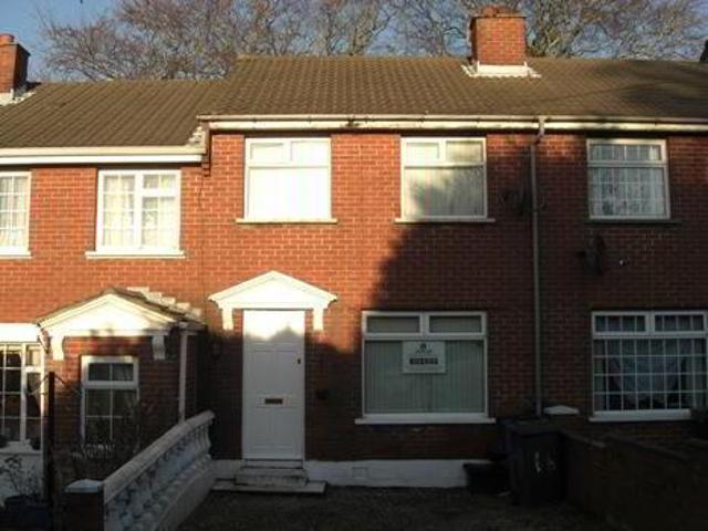 house for rent in Kingsmere Gardens, Londonderry, BT47 5TR