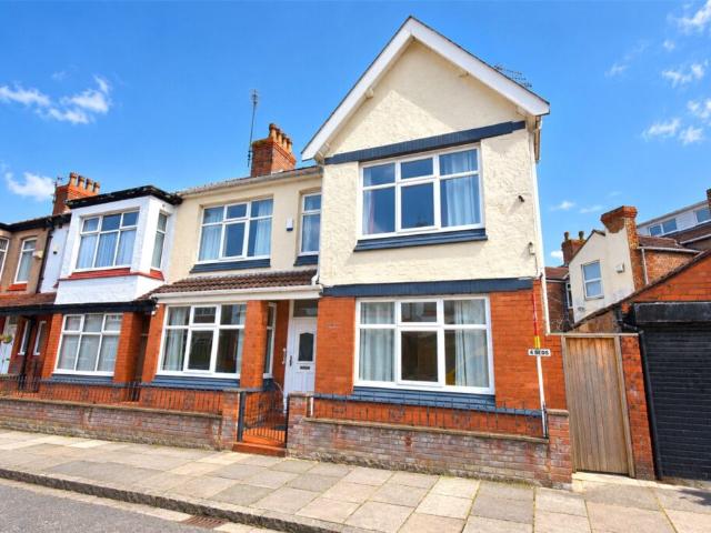 house for rent in Kingsdale Avenue, Birkenhead, Wirral, CH42 6QL