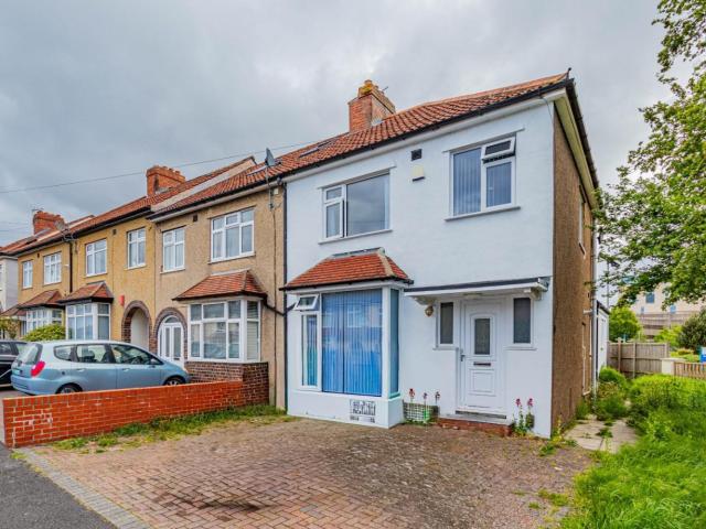 house for rent in Kingsholm Road, Bristol, BS10 5LJ