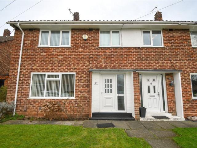 house for rent in Kingsley Avenue, Eastham, Wirral, CH62 9BR