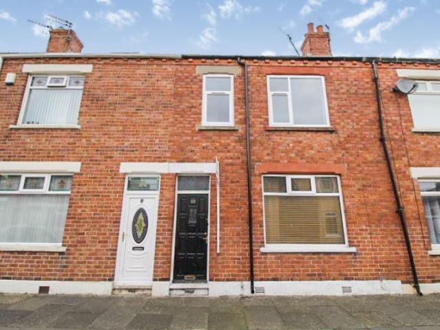 house for rent in Kingsway, Blyth, NE24