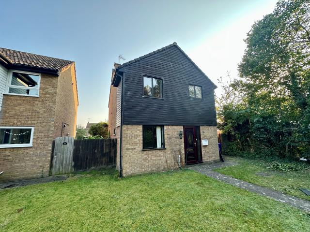 house for rent in Kingsway, Bury st. edmunds, Mildenhall, Bury st. edmunds, Mildenhall