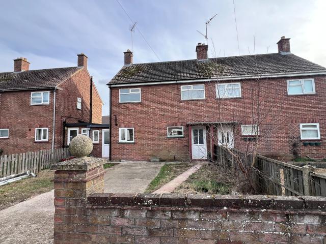 house for rent in Kingsway, King's lynn, King's lynn