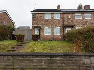 house for rent in Kingsway, Knowsley, L35