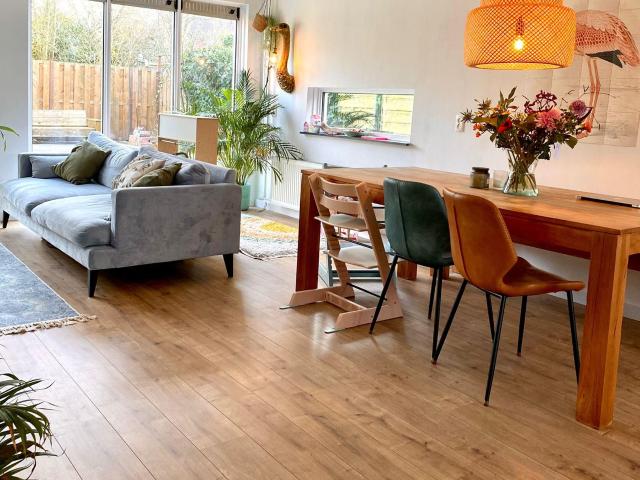 house for rent in Kickestein 52 3632WJ Stichtse Vecht Hoefijzer Loenen aan de Vecht