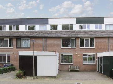 house for rent in Kievit 26 2381KC Zoeterwoude Vogelweide Zoeterwoude