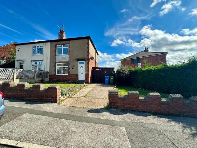 house for rent in Kilton Glade, Worksop