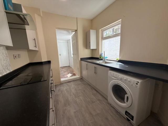 house for rent in Kildare Street, Middlesbrough, North Yorkshire, TS1 4QY