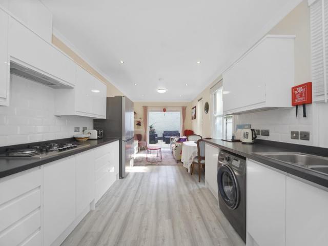 House for rent in Kilkie Street, Fulham