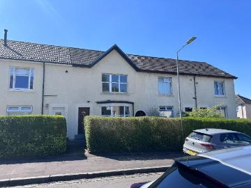 Glasgow, Glasgow and Clyde Valley - Garden