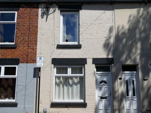 house for rent in Kipling Road, Hillsborough, S6 2LG