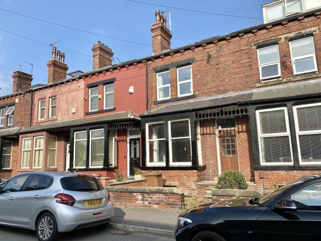 house for rent in Kirkstall Avenue, Leeds, Leeds