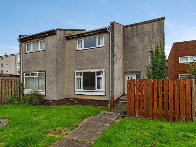 house for rent in Kirktonholm Place, Kilmarnock
