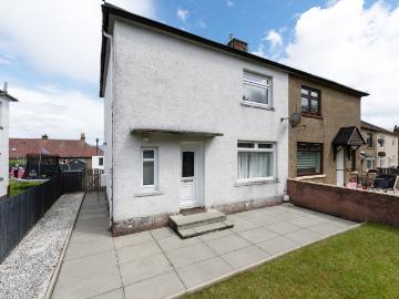 house for rent in Kirn Drive, Gourock, Gourock, PA19 1EG