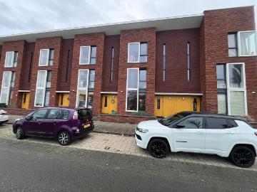 house for rent in Koning Abelsingel 68 8262VB Kampen Hanzewijk/Greente Kampen