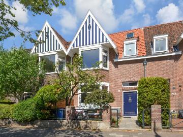 house for rent in Koningin Wilhelminalaan 515 2274BD Leidschendam Voorburg Voorburg Noord noord Voorburg