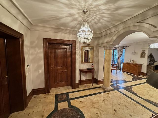 House for rent in Konstancin Jeziorna, ul. Jesionowa