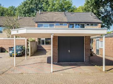 house for rent in Koenderinklanden 35 7542WC Enschede Stroinkslanden Noord West Enschede