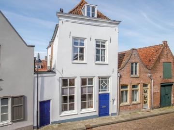 Olland, Meierijstad, Noord-Brabant