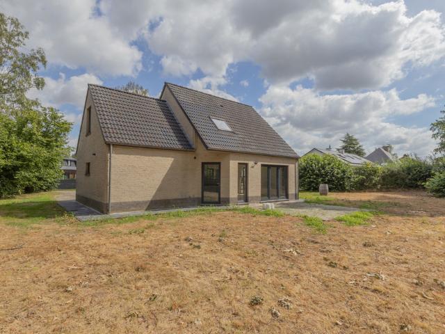 House for rent in Kortenberg