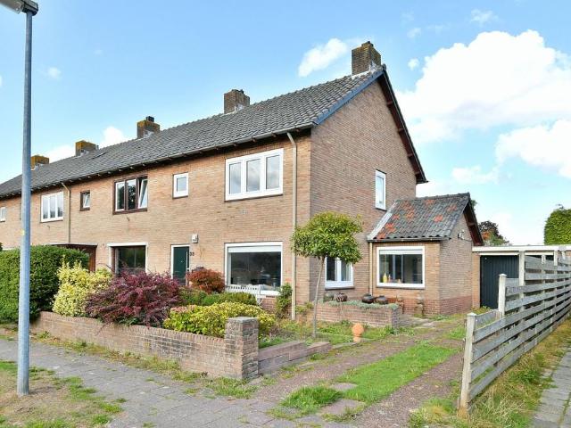 house for rent in Kostverloren 33 1251TN Laren Zevenend Laren NH