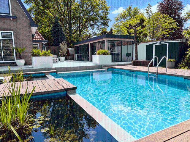house for rent in Koterweg 59 3772 BB Barneveld De Koot