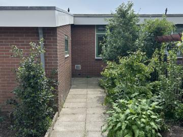 House for rent in Koudekerk aan den Rijn