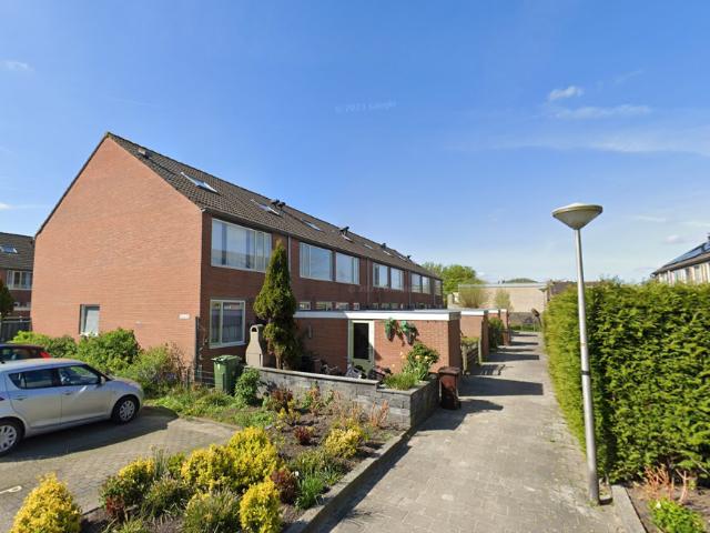 House for rent in Koudekerk aan den Rijn