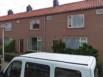 House for rent in Koudekerk aan den Rijn