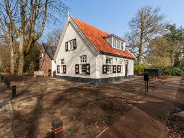 Lage Vuursche, Gemeente Baarn, Provincie Utrecht