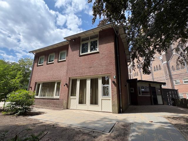 house for rent in Kloosterstraat 1 6824RA Arnhem Geitenkamp Arnhem