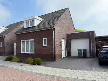 house for rent in Kloosterstraat 24 6093CX Leudal Kern Heythuysen Heythuysen