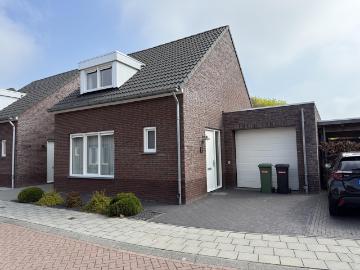 Roggel, Leudal, Limburg