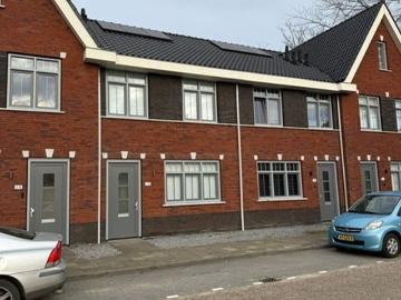 Enschot, Gemeente Tilburg, Noord-Brabant